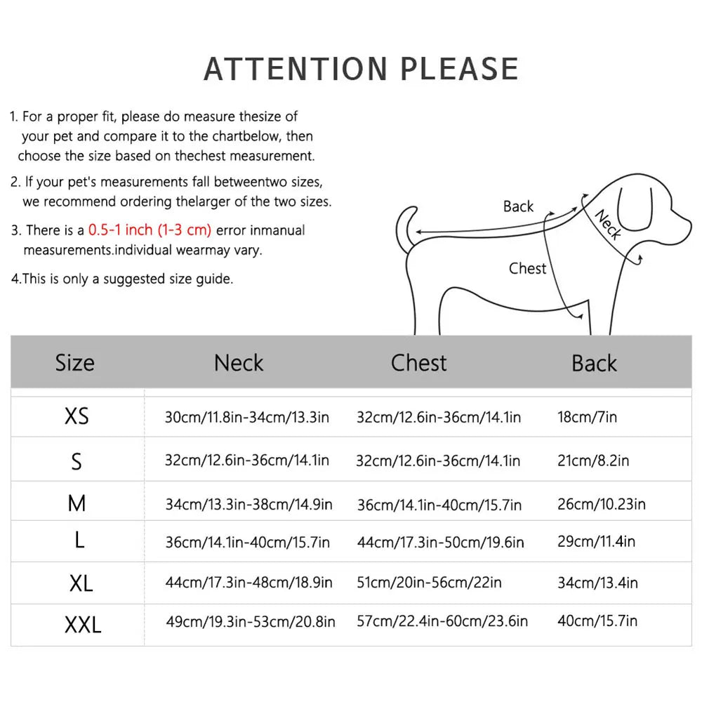 Autumn and Winter Dinosaur Clothing Cotton Pet Pullover, Animal Theme Puppy and Kitten Clothing, Cute and Soft Pet Clothing Suitable for Small Cats and Dogs