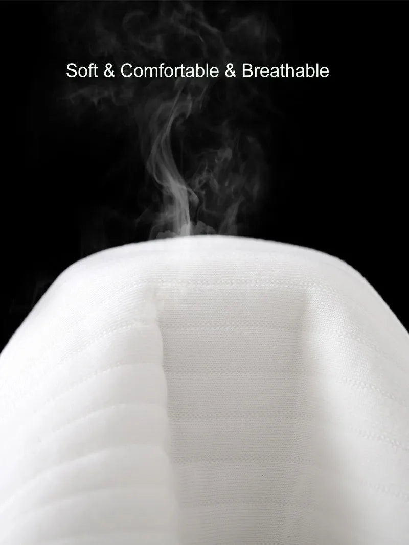 Boys Girls One Piece Outfit  100% Cotton Newborn Baby Long Sleeve Romper Infant Solid Knitting Thin Jumpsuit For Seasons